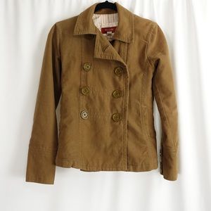 Vintage Hollister Brown Jacket